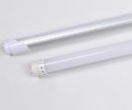 Indoor SMD LED Tube Lights 120 Degree Beam Angle 600 / 1200 / 2400MM