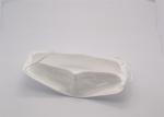 Non - Woven Fabric N95 Hospital Mask , N95 Earloop Mask Anti - Bacterial