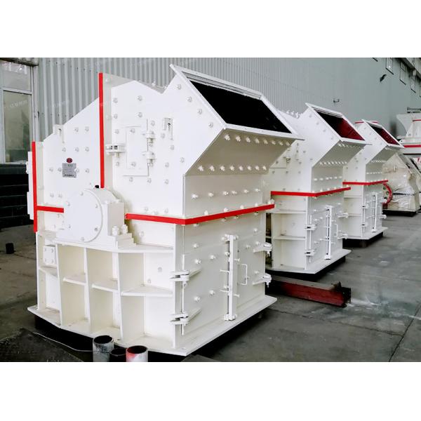 Sand Making Jaw Stone Crusher Machine