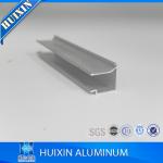 Top Quality 6061/6063 Anodized Aluminum Kitchen Cabinet Extrusion Profiles