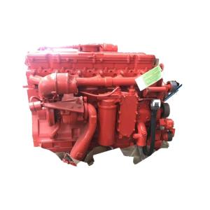 Wholesale ISLe270 Truck Engine Assembly Euro 3 Diesel Engine Assy 1400r/ Min from china suppliers