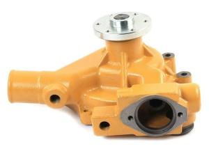 Wholesale 6206-61-1100 PC200-5 Excavator Engine Part Water Pump from china suppliers