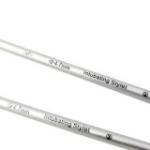 Aluminium Medical Endotracheal Intubating Stylet