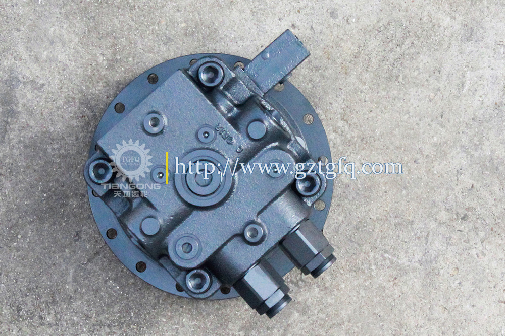 JMF195 Excavator Swing Motor DX300-7 401-00230 401-00457B