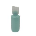 Travel-sized PET Mini Cosmetic Lotion Plastic Bottle Jar Set for Travel Business