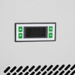 13500BTU 48V DC Powered Air Conditioner 4000W For Outdoor Telecom Battery