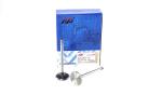 Iron D6D D7D Volvo Excavator Engine Valve Parts