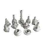 Aluminum Die Casting Products for Horizontal Pressure Chamber at Competitive