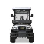Brand New Design 4+2 Seats Golf Car Hunting Car Battery Powered with Frount