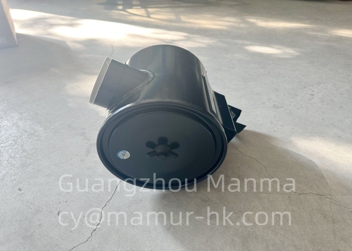 Air Filter ASM For QINGLING 600P 4KH1 1109240-856 Truck Auto Part