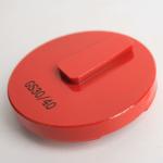 3inch Terrco 4seg Metal Bond Tooling Diamond Concrete Grinding Plate