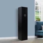 metal gun Safe Cabinet gun storage cabinet home safety mechanical lock Rifle