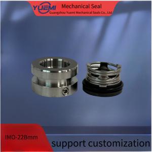 Wholesale IMO-22mm Marine Shaft Seals Pump Ace Acg Mechanical Seal 194030 for Chemical Water Pump from china suppliers