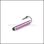 Hot Sale high quanlity Promotional printed logo mobile touch iphone pen gift