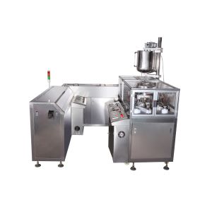 Wholesale automatic suppository machine from china suppliers