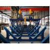 Buy cheap MZG-1000 * 2 Ｈ Beam Production Line Gantry Welding Machine 300 - 1000mm/Min from wholesalers