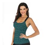 100% Polyester Swim Suit Women Swimming Bathing Suit Bikini