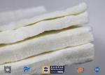 6mm E - Glass Fiberglass Needle Mat Heat And Sound Insulation Materials
