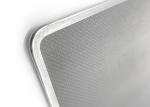 Argon Stainless Steel Mesh Filter Discs Round Sheet Metal Liquid