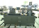 Electronic Aluminum Plastic Automatic Blister Packing Machine DPP-140A