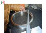 ASTM A494 cz100 Nickel Base Alloy Sleeve Casting Parts EB25013