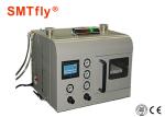 8tubes Drainage Tank Stencil Cleaning Machine 0.1mg/M³ Dust SMTfly-36