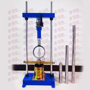 Wholesale 50kn Field CBR Test Set In Situ California Bearing Ratio Test Apparatus from china suppliers