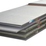 Corrosion Resistance 316 Stainless Steel Sheet 60mm Cold Rolled