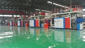 Wholesale HDPE Blow Moulding Mould Plastic Products Industry Aluminium Low Noise from china suppliers