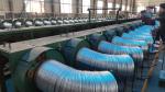 Heavy Duty 40x40x4mm 50x50x5mm Structural ASTM A36 Galvanized Angle Steel for