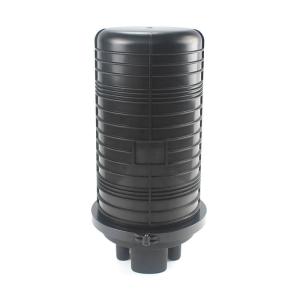 Wholesale Dustproof Fiber Optic Splice Closure Vertical Waterproof Protective from china suppliers