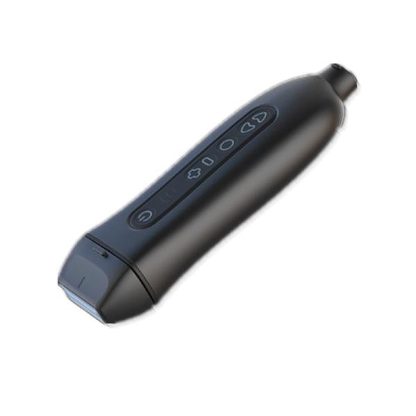 House Handheld Doppler Device Ultrasound Like A Cellphone Size 12 Months