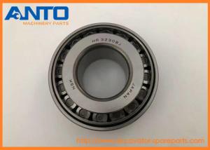 Wholesale 32309 Tapered Roller Bearing 45x100x38.25 MM HR32309J 32309JR from china suppliers