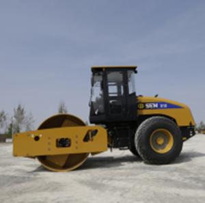 Wholesale Hydraulic 97.5kw SEM510 Soil Compactor Machine from china suppliers