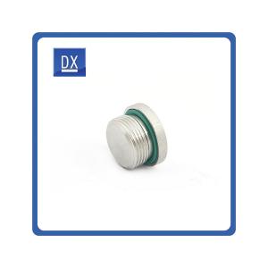 Wholesale Special Screw Plug Hot Selling M5.5 Plugs Screws from china suppliers