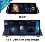 10.25''/12.3'' Screen For BMW 5 Series F10 F11 F18 2011-2012 CIC Android