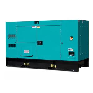 Wholesale Yuchai YC6MK420L-D20 Engine 250KW 300KVA Silent Diesel Generator 50/60 Hz 380V with 1 from china suppliers