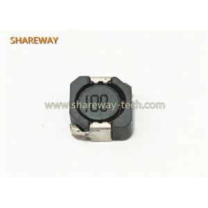 Wholesale 7332 Straight SMT Shielded Coupled Power Inductor 744878004 from china suppliers