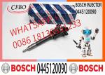 Neutral Common Rail Diesel Injection 0445120090 Diesel Injection Pump 0 445 120
