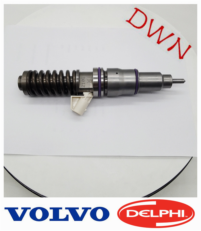 Diesel Electronic Unit Injector 21586296 3801440 BEBE4C16001 for VOLVO