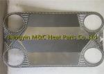 Plate Heat Exchanger V110 Spare Parts high theta low theta