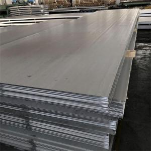 Wholesale 321 Stainless Steel Sheet 2mm Stainless Steel Plate from china suppliers