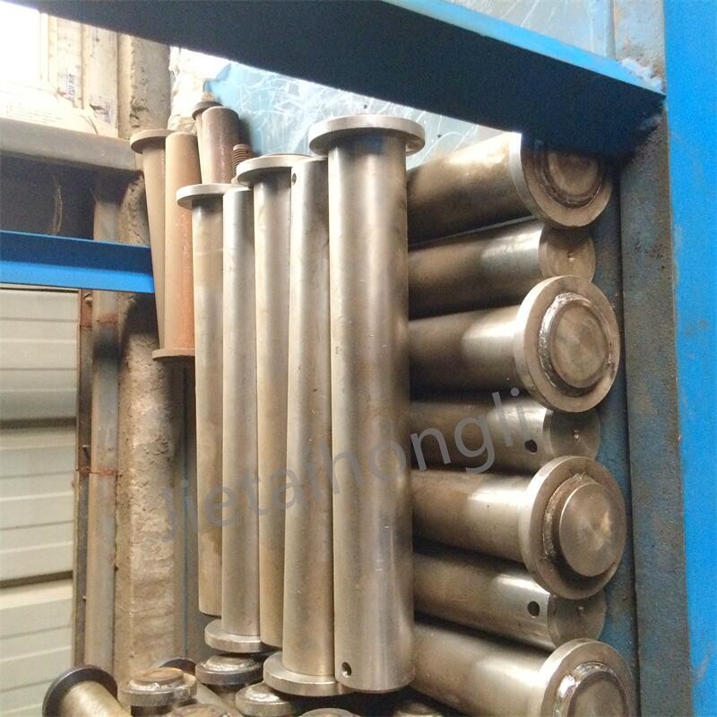 Interlocking Kelly Bar For CASA Drilling Rig Mait Hitachi Rotary piling rig Squarecking kelly bar