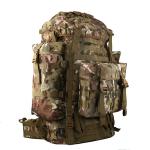 Outdoor Bag 80L Heavy Load Professional Hiking Backpack Wear-resistant Camping