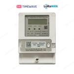 High Accuracy LoRaWAN Energy Meter IoT Wireless 50Hz 220V 1 Phase DDZY2397