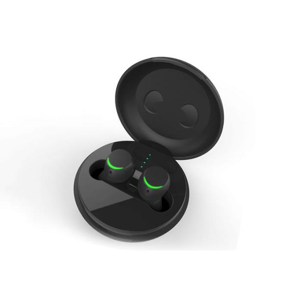 Tws I7s Bluetooth Earphone Headset , Wireless Stereo Earbuds With Mic Headset