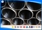 St52 Carbon Steel Honed Tube For Hydraulic Cylinder Wall Thickness 2-40 Mm
