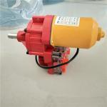 DC 24V Electric Roll Up Motor For Greenhouse Ventilation Rolling Shade Curtain
