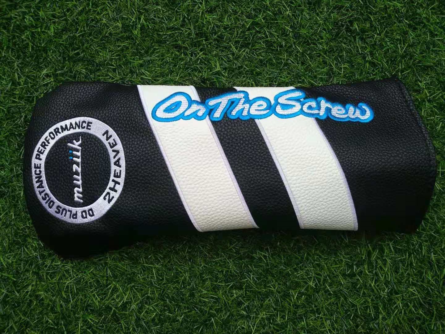 golf head cover , golf cover , driver cover , fairway cover , ut cover, hybrid cover , headcover