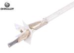 Pure Nickel High Temperature Insulated Wire